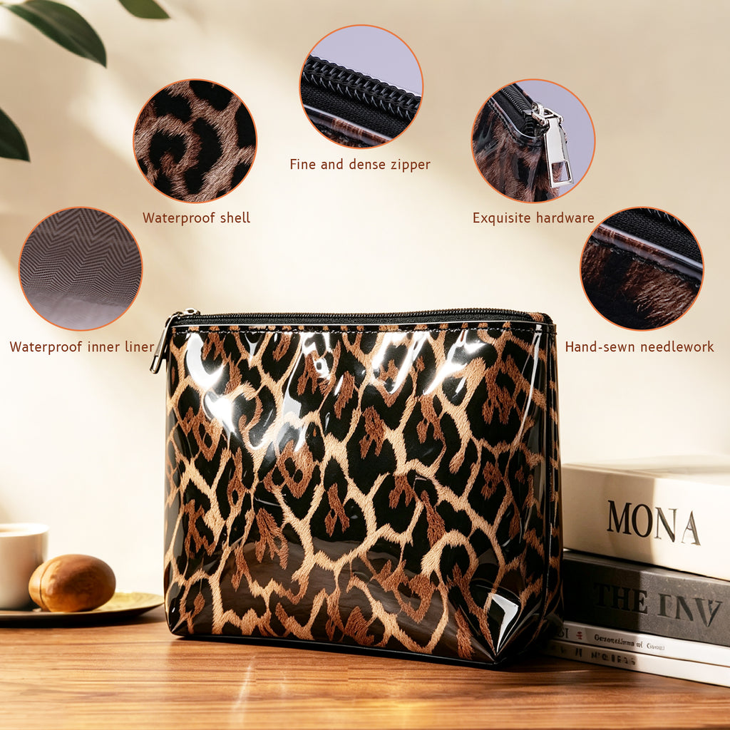 Makeup bag