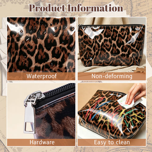 Makeup bag